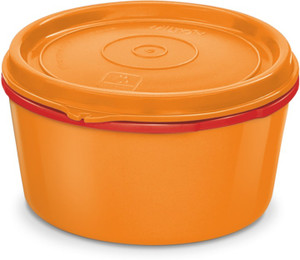 MILTON OVEN SAFE TIFFIN 1 Containers Stainless