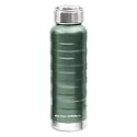 Milton Pebble 710 Thermosteel 24 Hours Hot and Cold Water Bottle, 710 ml, Green