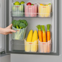 MILTON Plastic Fridge Container - 1100 ml