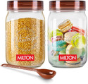MILTON Plastic Polypropylene Utility Container -