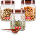 MILTON Plastic Polypropylene Utility Container -