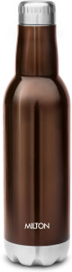MILTON Pride 900 820 ml Steel Bottle