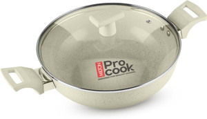 MILTON Pro cook 26cm Ceramic Non Stick