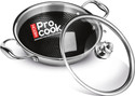 MILTON Pro Cook 30 cm Triply Honeycomb