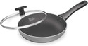 MILTON Pro Cook Black Pearl Induction Fry