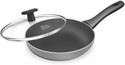 MILTON Pro Cook Black Pearl Induction Fry