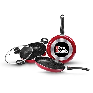 Milton Pro Cook Kitchen Pride Set of