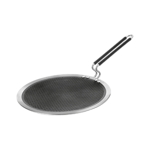 MILTON ProCook Triply Hexa Tech Induction Stainless