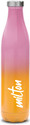 MILTON PRUDENT-1100 Thermosteel Hot & Cold Water Bottle 1.02 l Steel Flask