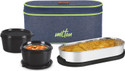 MILTON Regal Meal Lunch Box 3 Microwave