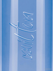 milton ripple bottle each 946 ml plastic bottle