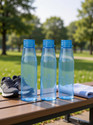 MILTON Ripple Bottle Each 946 ml Plastic Bottle