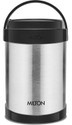 MILTON ROYAL 4 3 Containers Stainless Steel