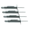 Milton S-448 Tire Tread Depth Gauge (Pack of 4)