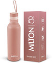 MILTON Smarty 600 Thermosteel Water Bottle ISI