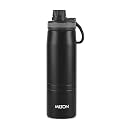 Milton Sparkle 600 Thermosteel Water Bottle with