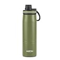 Milton Sparkle 600 Thermosteel Water Bottle with