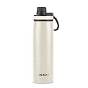 Milton Sparkle 600 Thermosteel Water Bottle with