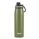 Milton Sparkle 900 Thermosteel Water Bottle with