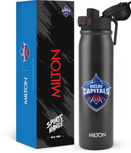 MILTON Sports Reva 1000 Cricket SS Sipper