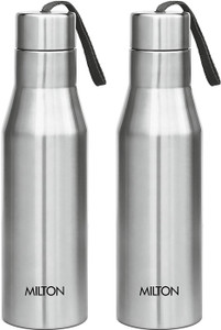 MILTON Super 750 Single Wall Stainless Steel