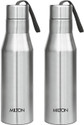 MILTON Super 750 Single Wall Stainless Steel