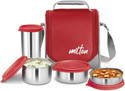 MILTON Tasty 3 Combo Lunch Box with