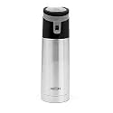 Milton Thermosteel Acme 900, Black,(EC-TMS-FIS-0003_Black)