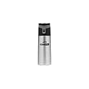 Milton Thermosteel Acme Flask, 400ml, Grey (EC-TMS-FIS-0001_Grey)