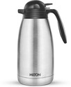 MILTON thermosteel carafe 2000 2000 ml Steel