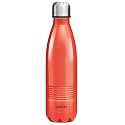 Milton Thermosteel Duo 1800 Deluxe Bottle, 1.7 Litres, Red