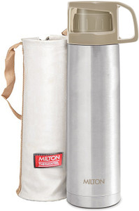 MILTON Thermosteel Glassy Drinking Cup Lid 750