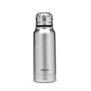 milton thermosteel slender 160 ml silver