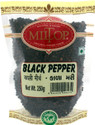 MilTop BLACKPEPPER250GM