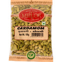 MilTop CardamomElaichi 100gm