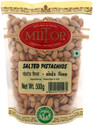 MilTop Salted Pistachio 1kg Pistachios