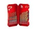 Milwaukee 48-89-4631 Kit Tin Shockwave (23-Piece)