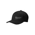 Milwaukee Fitted Hat 63% Polyester 34% Cotton 3% Spandex