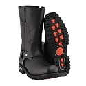 Milwaukee Leather Men's Boots MBM131W