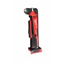 Milwaukee M18 18V Cordless Right Angle Drill Driver, Compact Design with Variable Speed, Tool Only