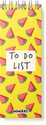 Mimikry Mimkry To Do List 120 gsm Hard Cover Regular Desk Planner Ruled 100 Pages