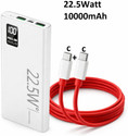 MIMO BINORI 100000 mAh 22.5 W Compact