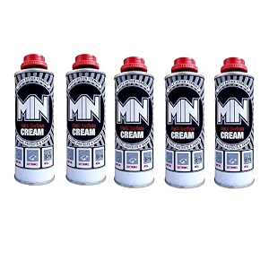 Min Cream For Dazzling Shine100gm-Pack of 2