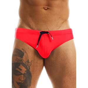 minaso men39s swimwear bikini swimming briefs pad swimsuits board surf shorts trunks