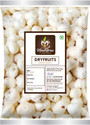 MindBrew Phool Makhana Lotus Seed Pop / Gorgon Nut Puffed Kernels | Big Size Makhana Fox Nut (1 x 100 g)