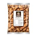 MindBrew Premium California Dried Raw Almond | Premium Badam Giri | High in Fiber &amp; Boost Immunity | Real Nuts | Gluten Free Rich in Protein, Magnesium, Phosphorus and Dietary Fibre, Nuts &amp; Dry Fruits (100g)