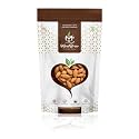 MindBrew Premium California Dried Raw Almond | Premium Badam Giri | High in Fiber &amp; Boost Immunity | Real Nuts | Gluten Free Rich in Protein, Magnesium, Phosphorus and Dietary Fibre, Nuts &amp; Dry Fruits (500g)