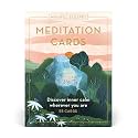 Mindful Escapes Meditation Cards: Discover inner calm wherever you are - 55 cards (Inspired Traveller's Guides)