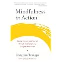 Mindfulness in Action : Making Friends with Yourself through Meditation and Everyday Awareness