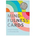 Mindfulness Cards: Simple Practices for Everyday Life